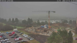 Brněnská přehrada