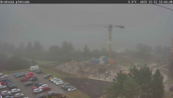 Brněnská přehrada