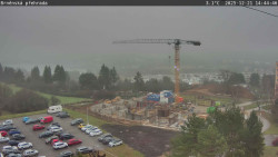 Brněnská přehrada