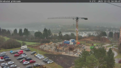 Brněnská přehrada