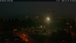 Brněnská přehrada