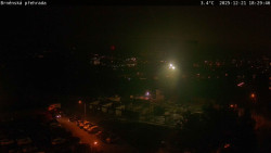 Brněnská přehrada