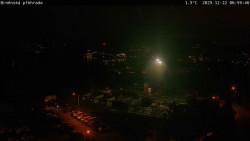 Brněnská přehrada