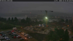 Brněnská přehrada