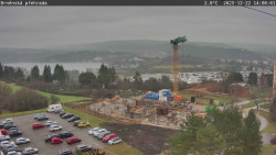 Brněnská přehrada