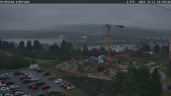 Brněnská přehrada