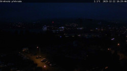 Brněnská přehrada