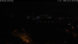 Brněnská přehrada