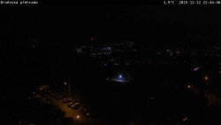 Brněnská přehrada