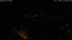 Brněnská přehrada