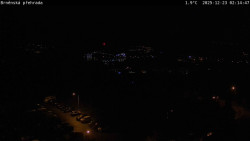 Brněnská přehrada