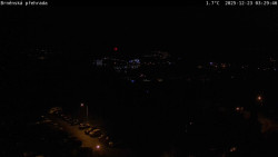 Brněnská přehrada