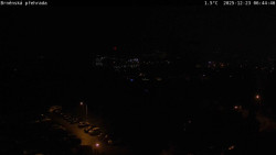 Brněnská přehrada