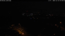 Brněnská přehrada