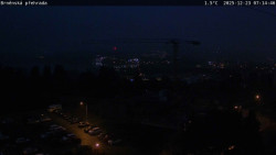 Brněnská přehrada