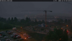 Brněnská přehrada