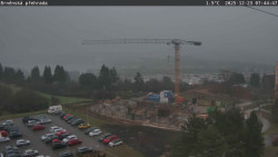 Brněnská přehrada