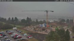 Brněnská přehrada