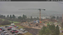 Brněnská přehrada