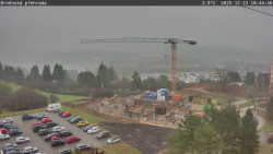 Brněnská přehrada