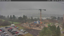 Brněnská přehrada