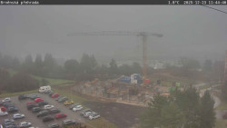 Brněnská přehrada