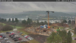 Brněnská přehrada