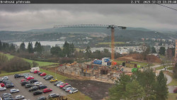 Brněnská přehrada