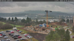 Brněnská přehrada