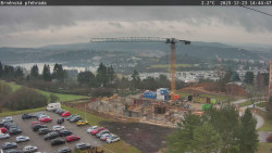 Brněnská přehrada