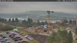 Brněnská přehrada