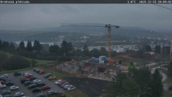 Brněnská přehrada