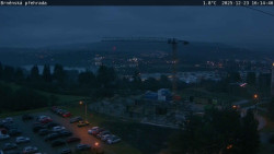 Brněnská přehrada