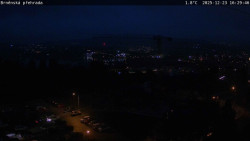 Brněnská přehrada