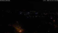 Brněnská přehrada