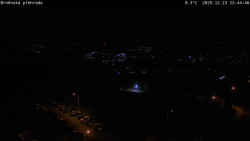 Brněnská přehrada