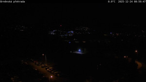 Brněnska přehrada - Brněnská přehrada - 24.12.2025 v 01:00 Brněnska přehrada - Brněnská přehrada - 24.12.2025 v 01:00