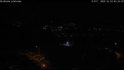 Brněnská přehrada