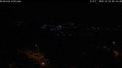 Brněnská přehrada