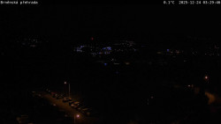 Brněnská přehrada