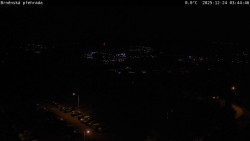 Brněnská přehrada