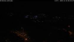 Brněnská přehrada