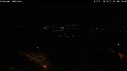 Brněnská přehrada