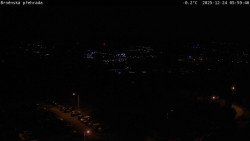 Brněnská přehrada