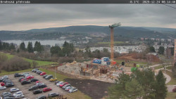 Brněnská přehrada