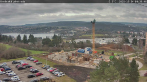 Brněnska přehrada - Brněnská přehrada - 24.12.2025 v 09:30 Brněnska přehrada - Brněnská přehrada - 24.12.2025 v 09:30