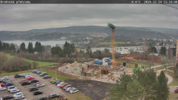 Brněnská přehrada