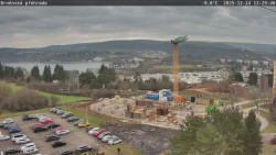 Brněnská přehrada