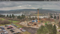 Brněnská přehrada