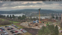 Brněnská přehrada